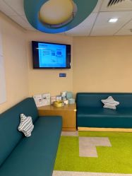 -杭州贝瑞斯美华妇儿医院·早孕·产检·儿科