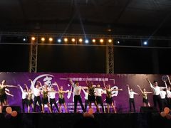 -华南师范大学(广州大学城校区)