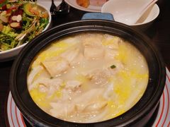 -庐灶江南·江南菜·四合院Bistro(东直门雍和宫·原华侨宾馆店)