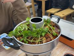 -郑记•不夜城烧烤•龙虾•虾蟹(黄鹤楼店)