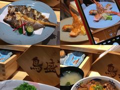 -鱼跃食堂·精致寿司(东林美域店)