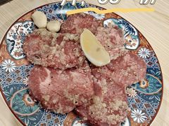 -大阪烧肉BAKA一代(十亩地店)