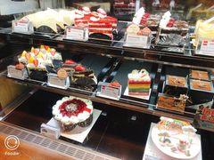 -85度C(上海奉贤苏宁生活广场二店)