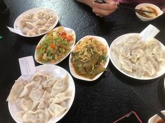 -东北农业大学饺子园