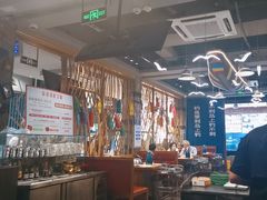 -船梆煮•蒸汽海鲜·生腌干蒸(五四广场店)