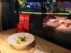 -吴越荣记苏州菜·松鼠桂鱼 100% 活鱼现做(月光码头店)