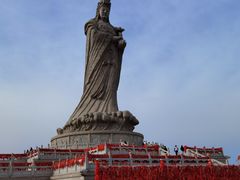 -天津妈祖文化园