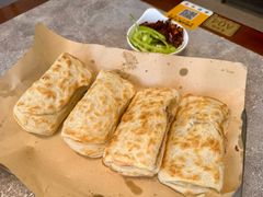 -高玛纳驴肉火烧(河间总店)