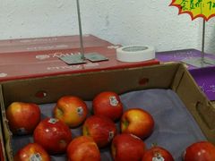 -鲜果壹号(中央景城店)