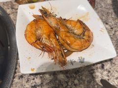 -厚味居炙子烤肉·清真(天桥南纬路店)