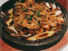 -水天堂西餐厅(绿宝广场店)