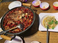 -川悦留香·海鲜餐厅(海棠68环球美食街店)