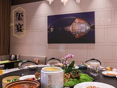 -翕间食·精致淮扬菜(江苏大剧院店)