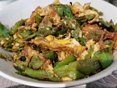 擂辣椒荷包蛋-壹盏灯(惠农店)