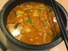 -大鼓米线(浦东长泰店)