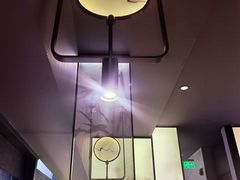 -绿茶餐厅(成都太古里店)