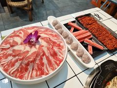 -卤校长重庆火锅