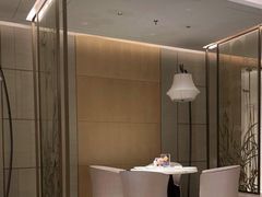 -广州奥园喜来登酒店