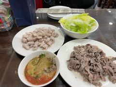 -爆肚冯(廊房二条店)