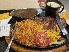 -大家乐(深圳喜荟城店)
