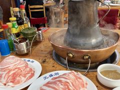-元盛居(亚泰大街店)