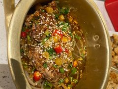 -钢管厂五区小郡肝火锅串串香(清河店)