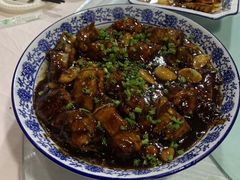 -洞天食府(北大街店)