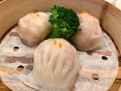 壹号虾饺皇-粤珍轩·家宴·广式茶点(新城广场店)