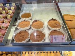 -詹记桃酥(宿州路店)