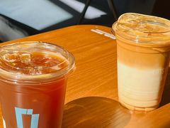 -LOTTA COFFEE(安居博文苑店)