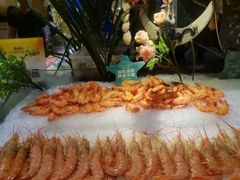 -芭菲盛宴·环球美食(锦城万达广场店)