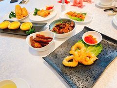 -香宫中餐厅 · 桂林香格里拉