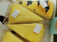 榴莲千层-佳麦烘焙(姚港路店)