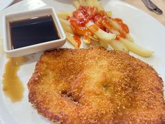 -德大西餐社(云南南路店)