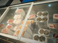 -鼎先生海鲜自助烤肉火锅(大学城店)