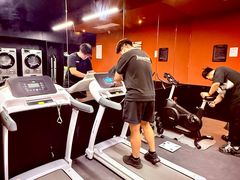 -栢里酒店(广州上下九步行街店)