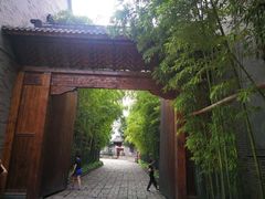 -龙潭水乡