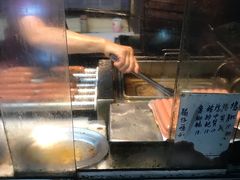 -丹麦饼店