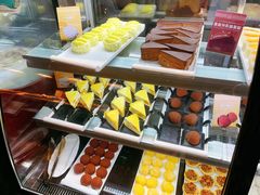 -加餐海鲜自助(宝龙一城店)