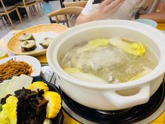 -三上椰子鸡(三亚湾店)