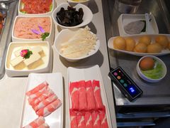 -海底捞火锅(泉城路店)