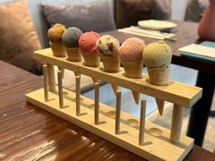 -ALLORA意大利餐厅(丰盛里店)