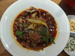 -鸡毛店·川菜(李家沱店)