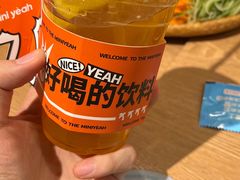 -迷你椰·泰式大排档(共康店)