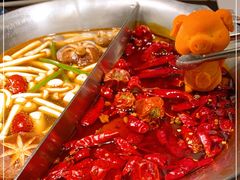 -湊湊火锅·茶憩(打浦桥日月光店)