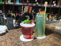 -MM·五声·音乐人与调酒师(西安路店)
