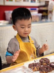 -奈尔宝家庭中心·亲子餐厅(苏州大悦城店)