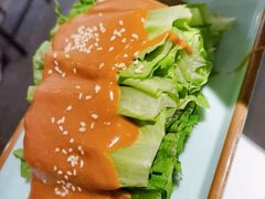 -江边城外烤全鱼(世茂广场店)