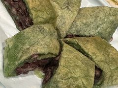 脆皮红豆薄撑-任兴记(定西路店)