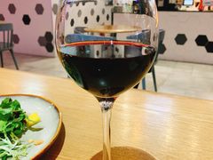 -HELLO 27 意面·沙拉·帕尼尼